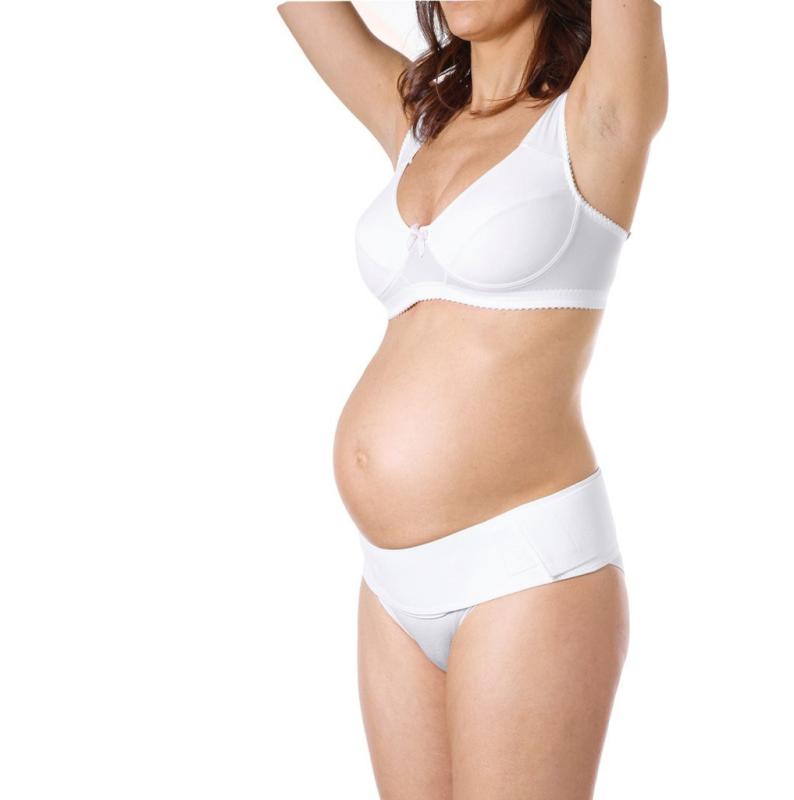 CHICCO Pás Podporný tehotenský pod bruško nastaviteľný veľkosť S
