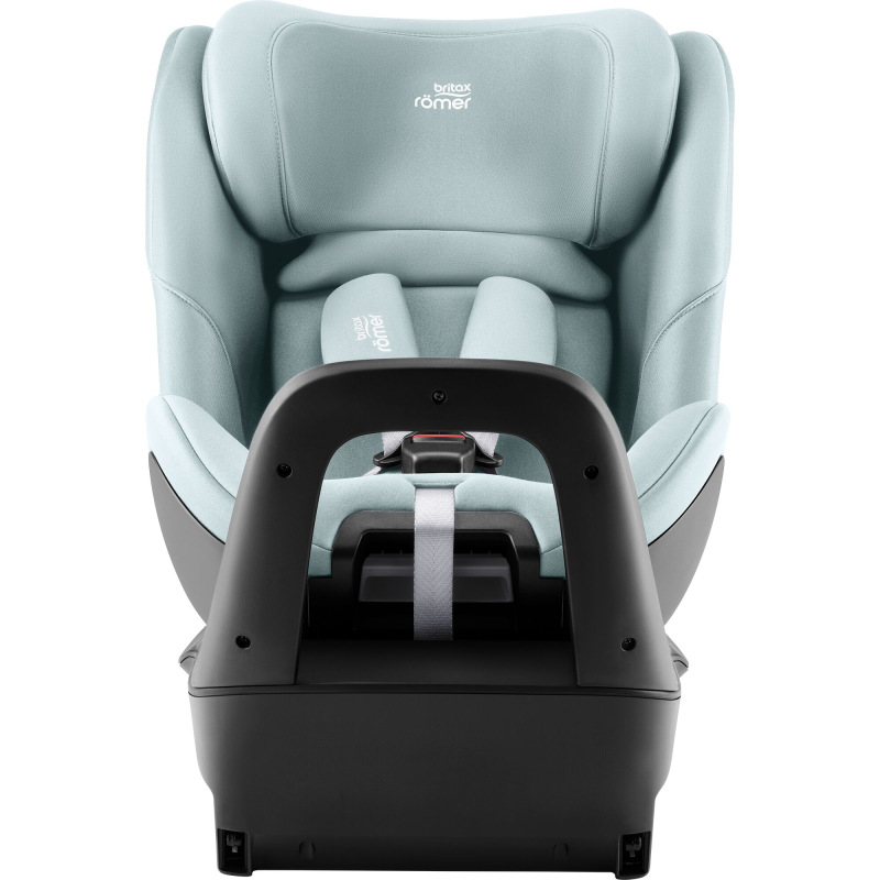Autosedačka Swivel 2, Ocean  9