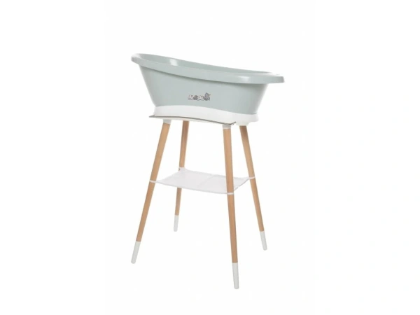 Bébé-Jou Sada Vaničky a stojana na kúpanie