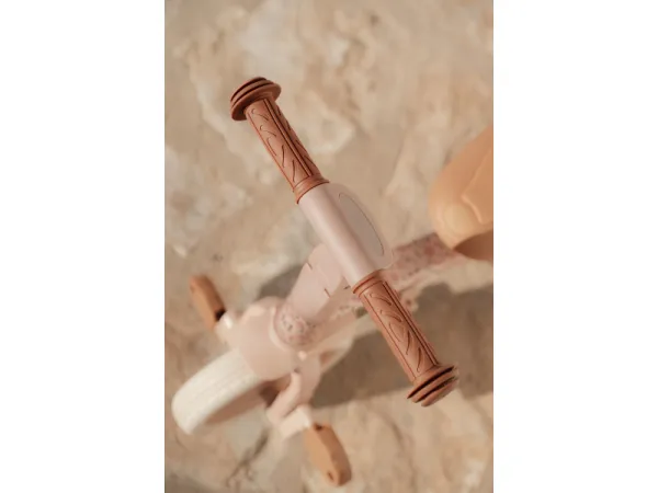 Trojkolka 4v1 Pink 7