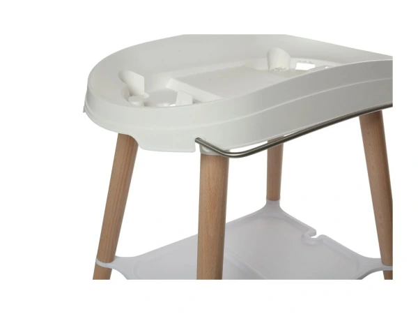 Bébé-Jou Stojan pod vaničku Sense White 1