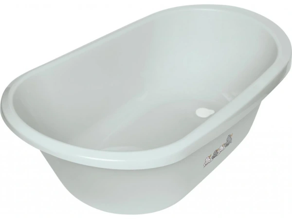 Bébé-Jou Sada Vaničky Sense Sepp a stojana Sense White 2