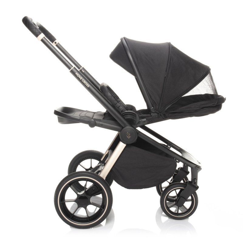 Športový kočík Move Cross 2, Bright Night 6