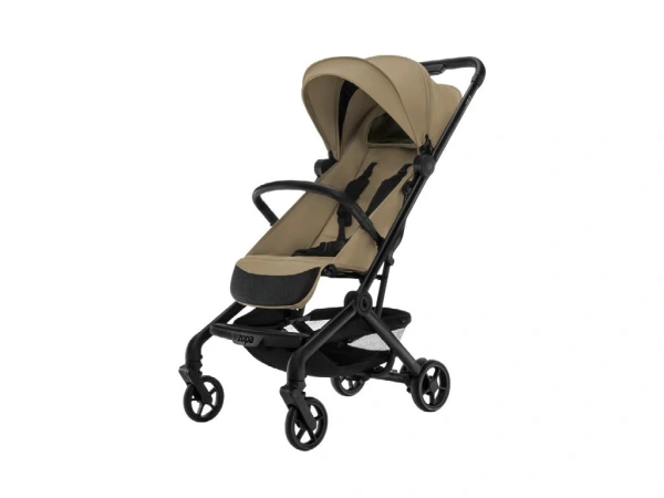 Kočík do lietadla Zopa Jet 2026, ultraľahký kočík | Latte Beige