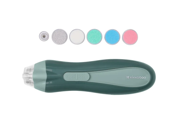 Elektrický pilník na nechty Mint