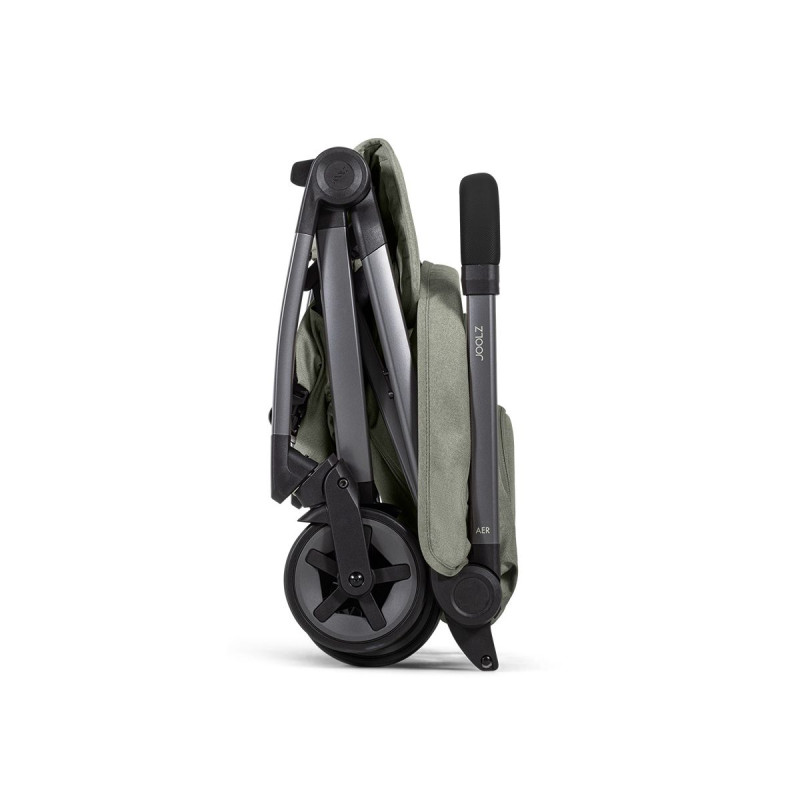 Joolz Aer2 kočík | Sage green 8