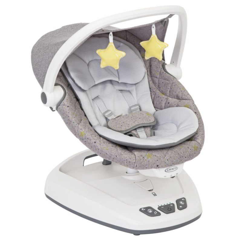 Graco Move with Me® stargazer