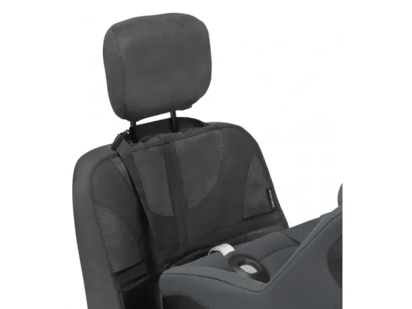 Ochrana sedadla pod autosedačku Black 3