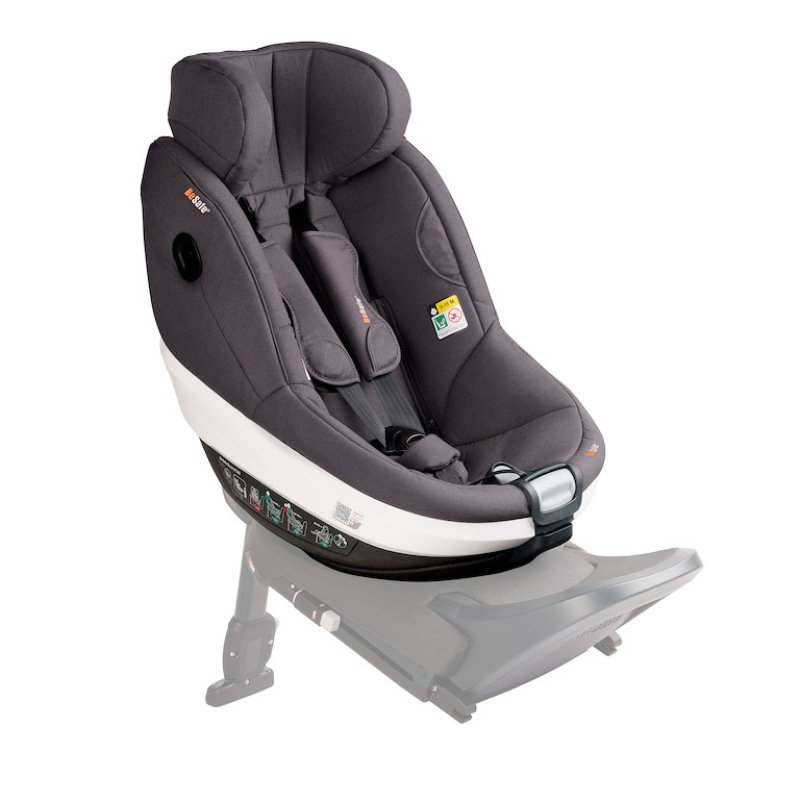 BeSafe Beyond 360 2025 dark grey mélange