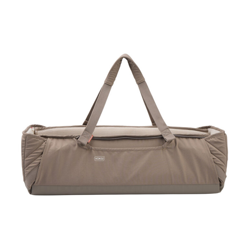 Voksi Carry Me walnut leaf 2