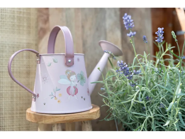 Kanvička na zalievanie Fairy Garden 3