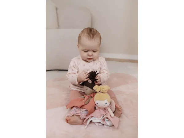 Maznáčik víla Evi Fairy Garden 4