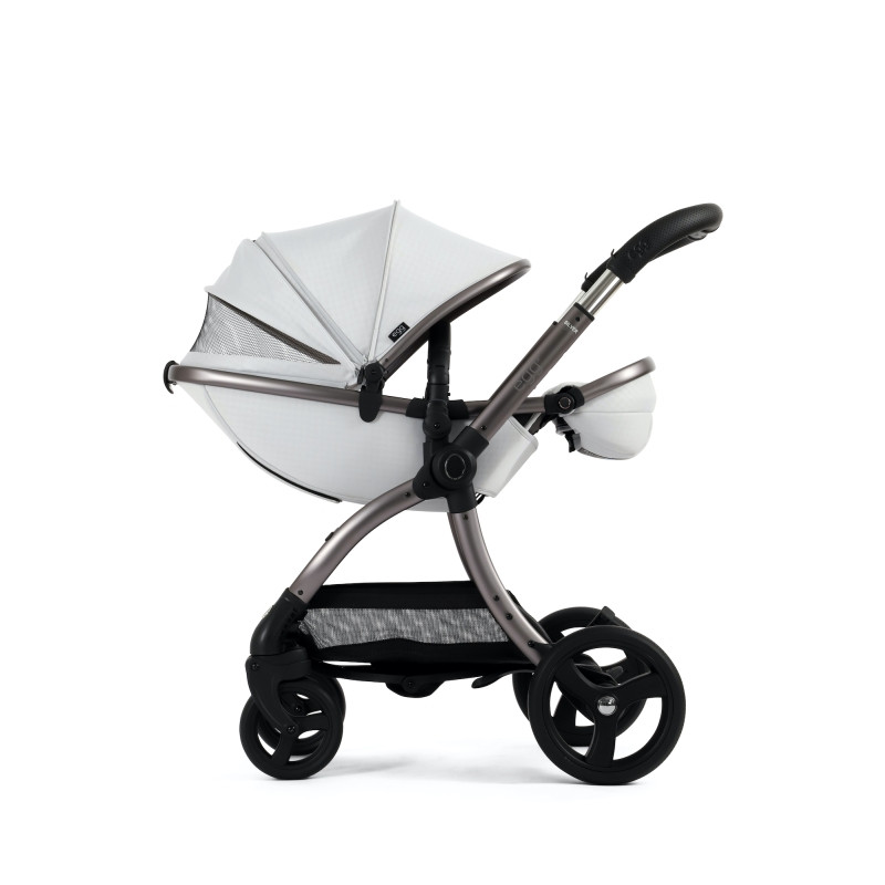 BabyStyle Egg3 set 8 v 1 - Houndstooth Silver 2025 - Special Edition 3