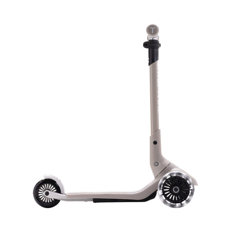 smarTrike Xtend Mini+ space grey 2