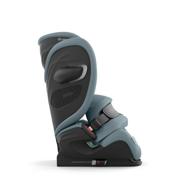 Bezpečná autosedačka Cybex Pallas G3 - Stormy Blue 3