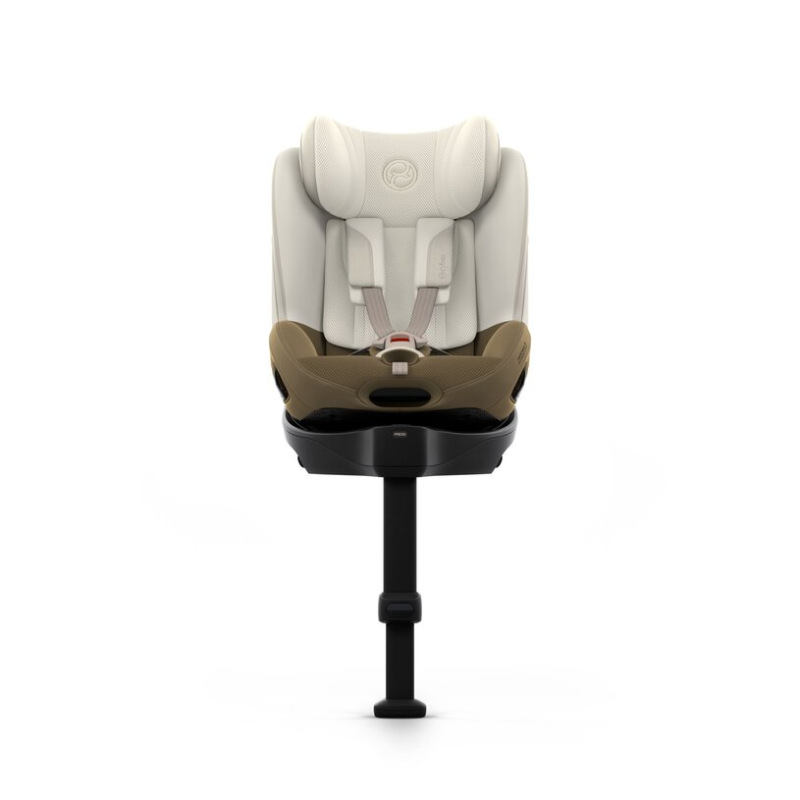Autosedačka CYBEX Sirona Si, Jade Green Style 3
