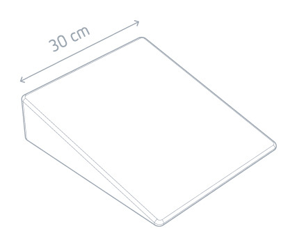 Rest Easy podložka small 4