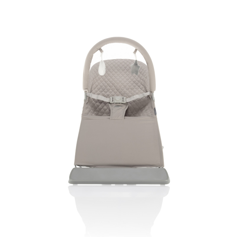 Lehačka Siesta, Diamond Beige 7