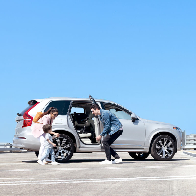 Graco Turn2Me™ DLX R129 iron 12