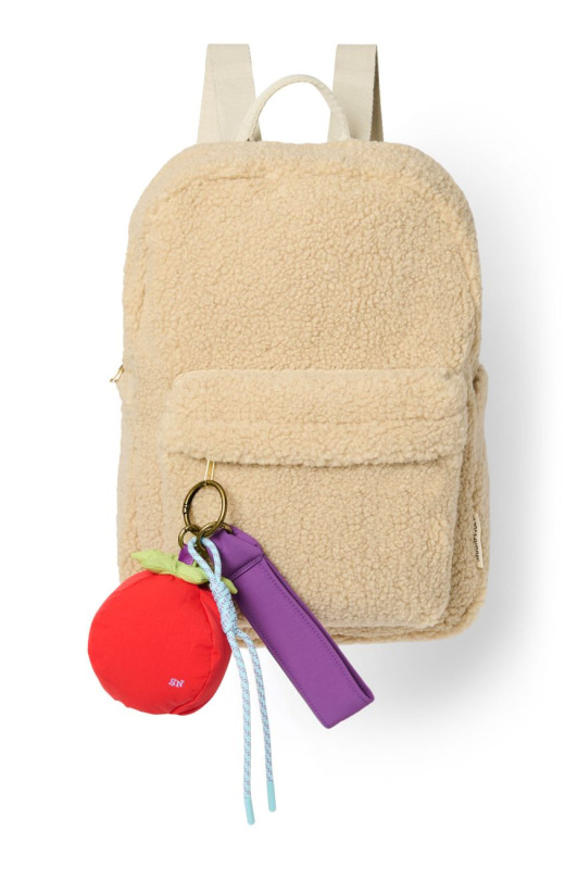 Studio Noos – BAG CHARM prívesok na tašku/batoh - Rajče 3