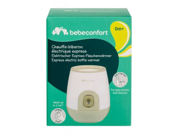 Ohrievačka dojčenských fliaš Express 5