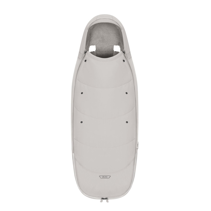 Platinum Fusak City Grey | light grey