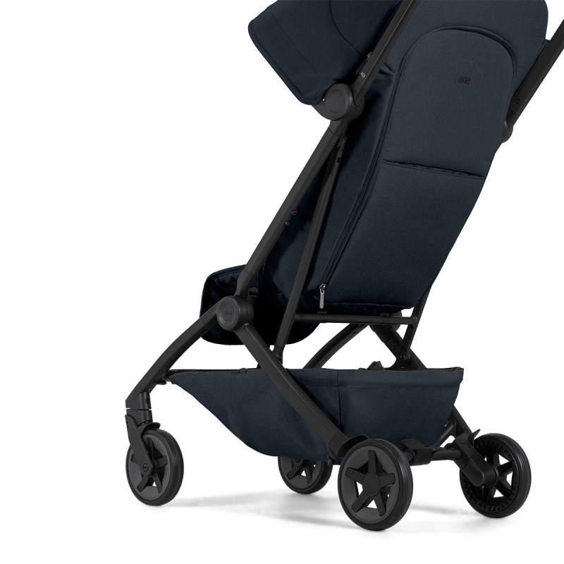 Joolz AER2 kočík BUNDLE SET | Dark Navy blue 6