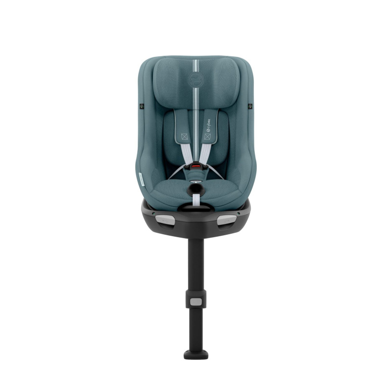 Cybex Sirona G3 i-Size Plus 2026 - Stormy Blue 1