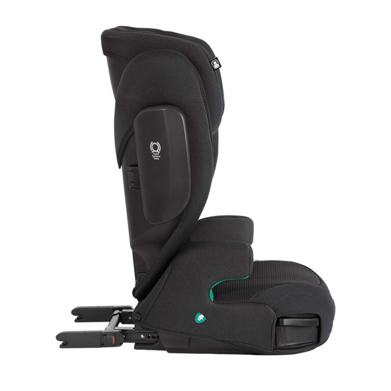 Joie i-Trillo™ fx mercury mesh 5