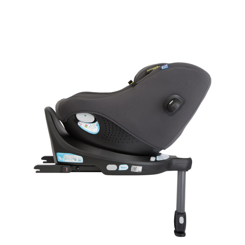 Graco Turn2Me™ DLX R129 iron 7