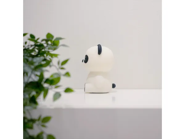 Nočné svetlo PADDY PANDA 7