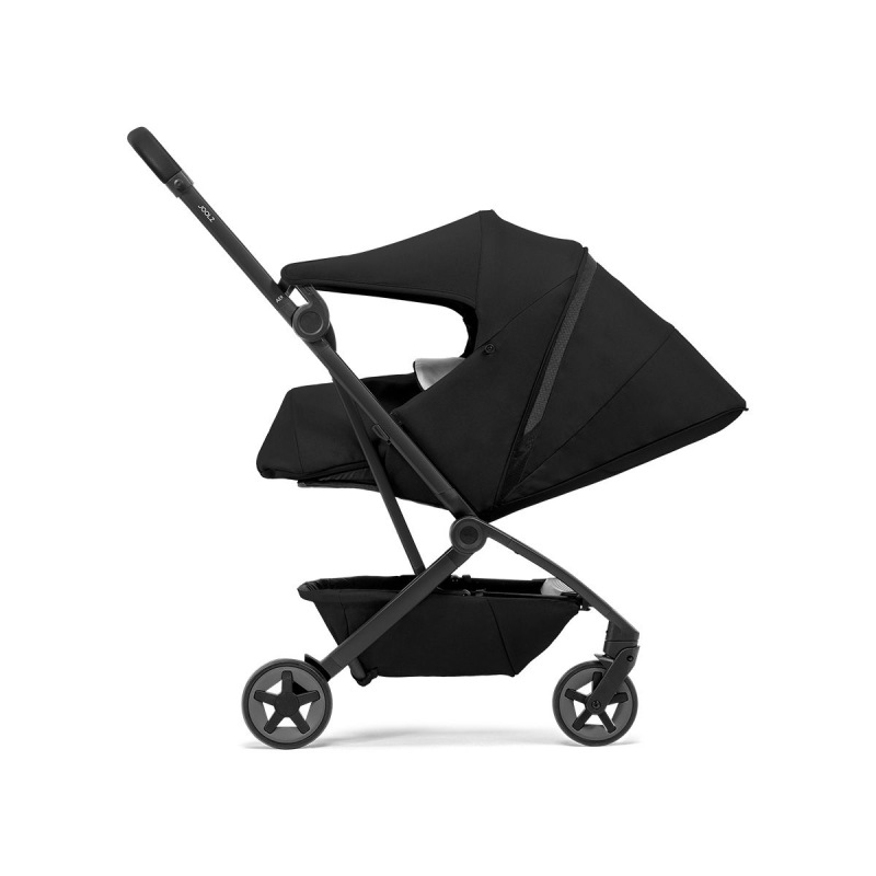 Joolz Aer2 NEST TO SEAT| Space black 4