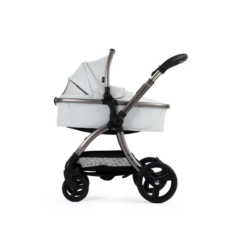 BabyStyle Egg3 set 8 v 1 - Houndstooth Silver 2025 - Special Edition 8