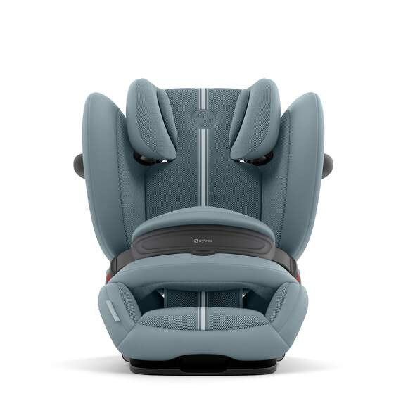Bezpečná autosedačka Cybex Pallas G3 - Stormy Blue 5