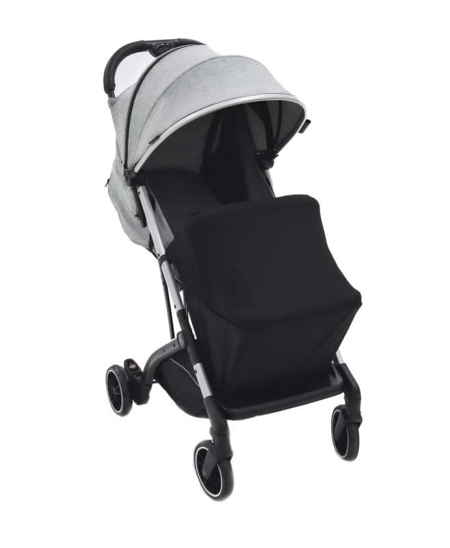 Kočík Compass II, Col.195 4