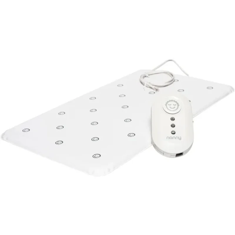 JABLOTRON Baby monitor dychu Nanny 2