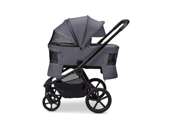 ReSea FOLD extra set - GRAPHITE 5