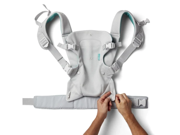 Nosič Flip 4v1 Light & Airy 4