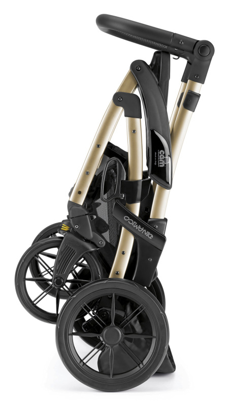 Kočík Dinamico Smart, col. T991 5