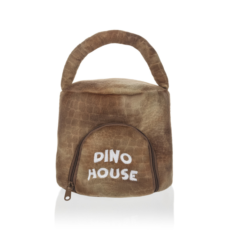 Plyšový set hračiek, Dino 2