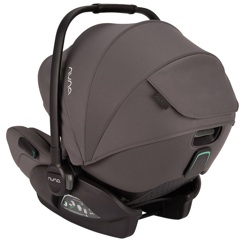 Nuna set TODL™ lite + ARRA™ flex thunder 8