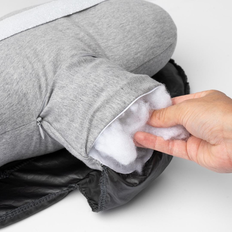 Doomoo polštářek On The Go 7