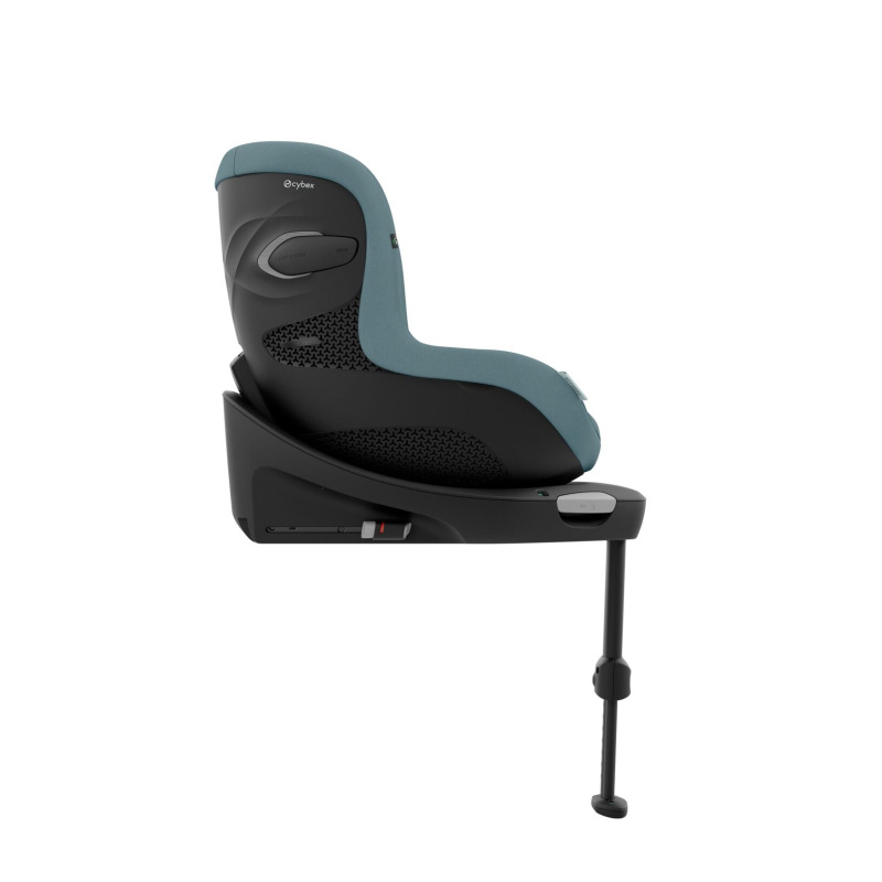 Cybex Sirona G3 i-Size Plus 2026 - Stormy Blue 2