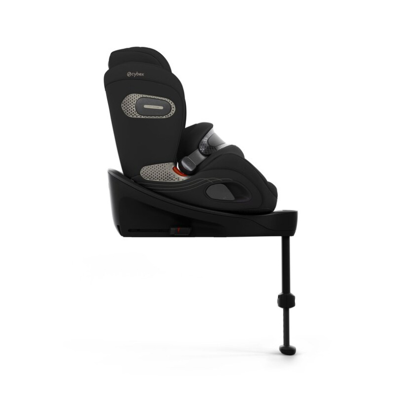 Autosedačka CYBEX Anoris Si, Sepia Black Style 1