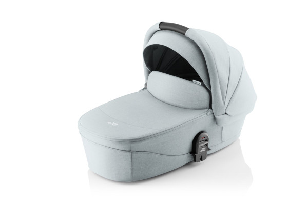 Sada kočíka Smile 5Z + hlboká vanička + autosedačka Baby-Safe PRO + základňa Vario Base 5Z Style, Ha 14