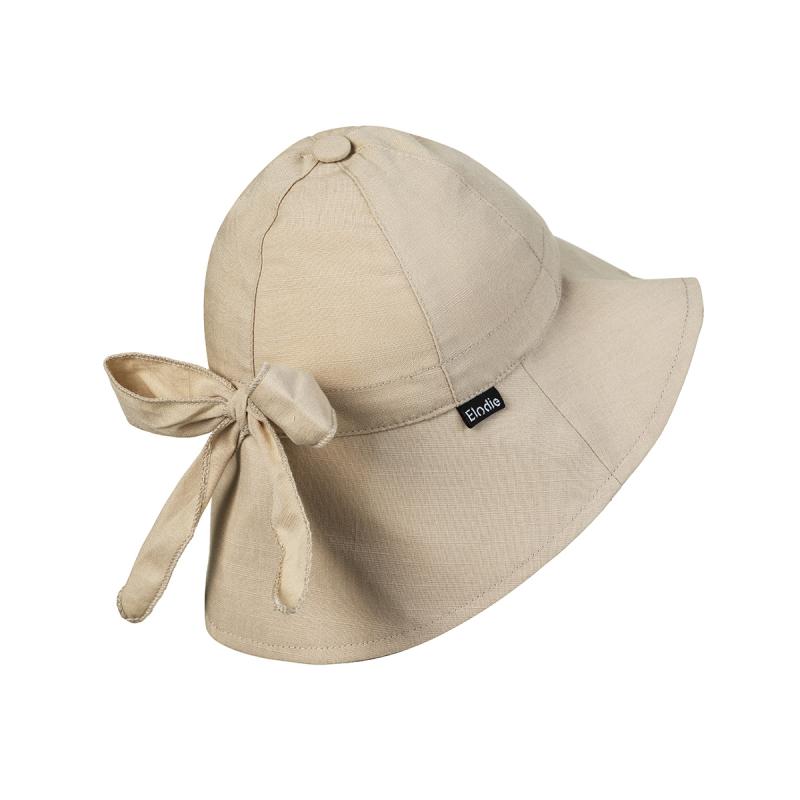 ELODIE DETAILS Klobúk Pure Khaki