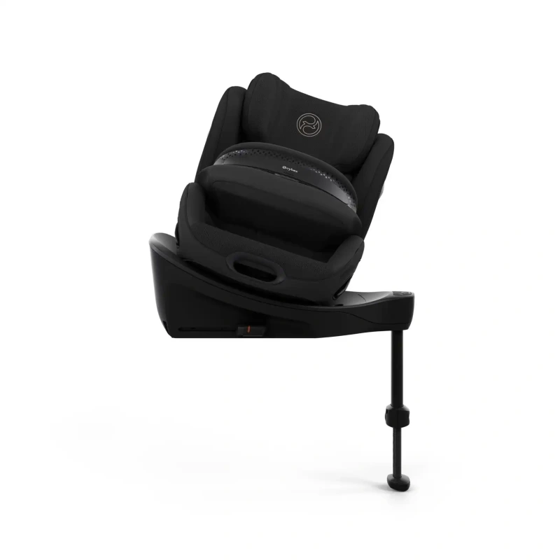 Autosedačka CYBEX Anoris S, Sepia Black Style 2