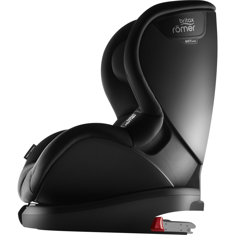 Autosedačka Trifix 2 i-Size, Cosmos Black 3