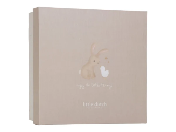 Darčeková sada Newborn Naturals 5