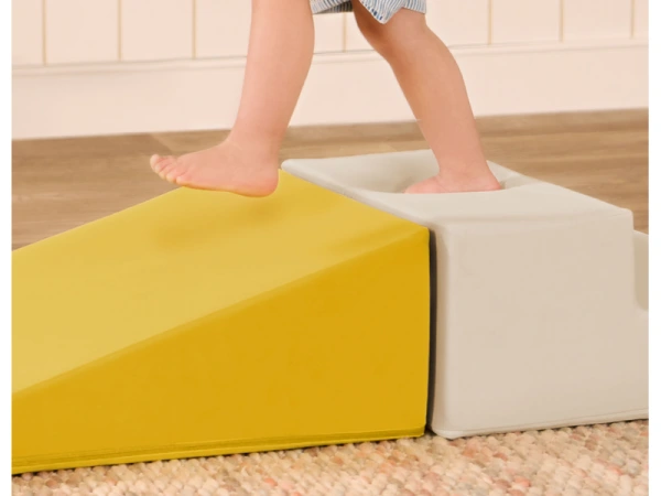 Penové tvary maxi WonderShapes 5 ks 9